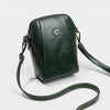 Compact Crossbody Shoulder Bag