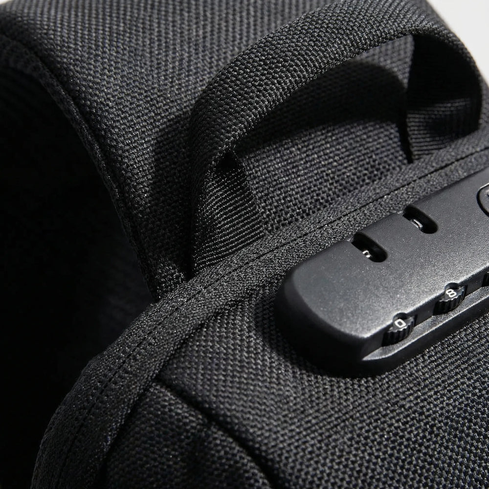 Securipack - Anti-Theft Crossbody Sling Bag