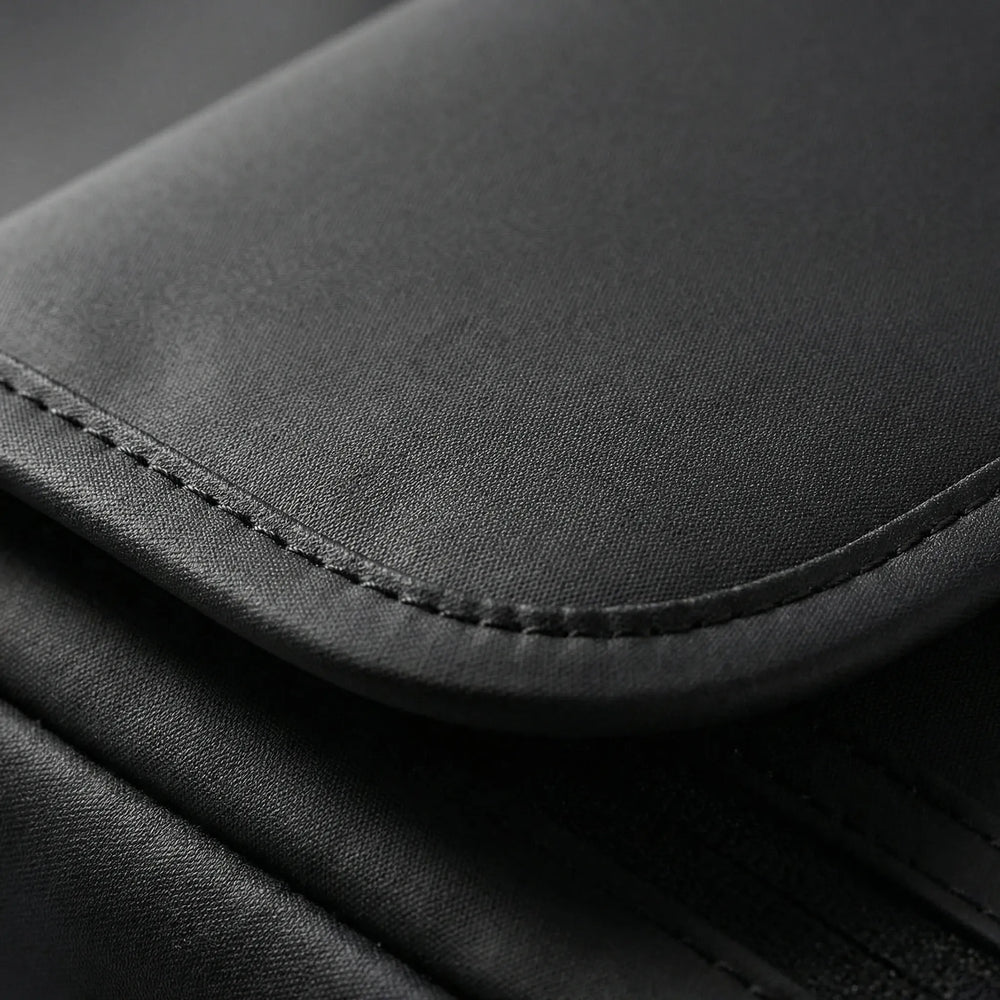 Securivo - RFID-Blocking Travel Neck Pouch