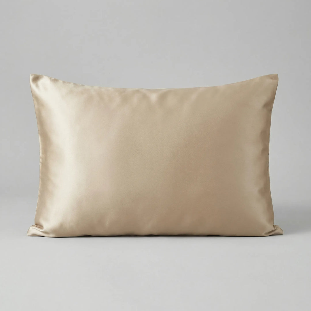 Seravi - Luxury Grade 6A Silk Pillowcase