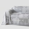 Cooling Throw-Style Sofa Cover