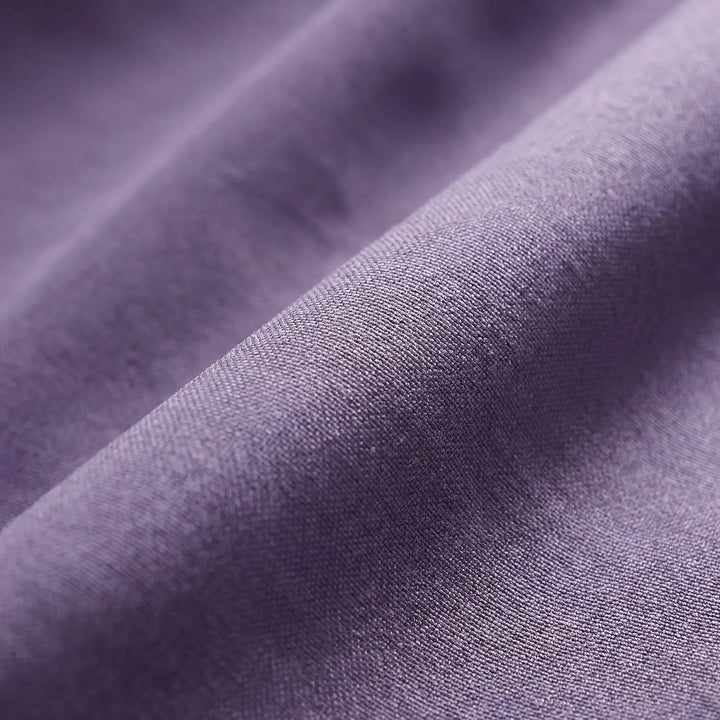 Shadorra - Thermal Blackout Rod Pocket Curtain Panels