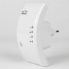 Compact Wall-Plug WiFi Range Extender