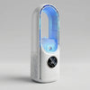 Bladeless Tabletop Personal Air Cooler