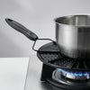 Round Stovetop Heat Diffuser Plate