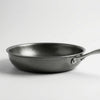 Coating-Free Round Cooking Pan