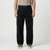 Wide-Leg Oversized Baggy Jeans For Men