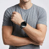 Minimalist Analog Quartz Watch