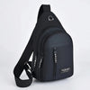 Compact Crossbody Sling Bag
