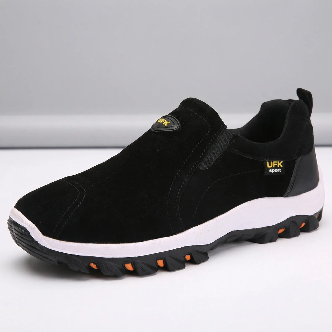 Slipvex - Slip-On Casual Sneaker For Men