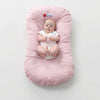 Contoured Infant Lounger Pillow