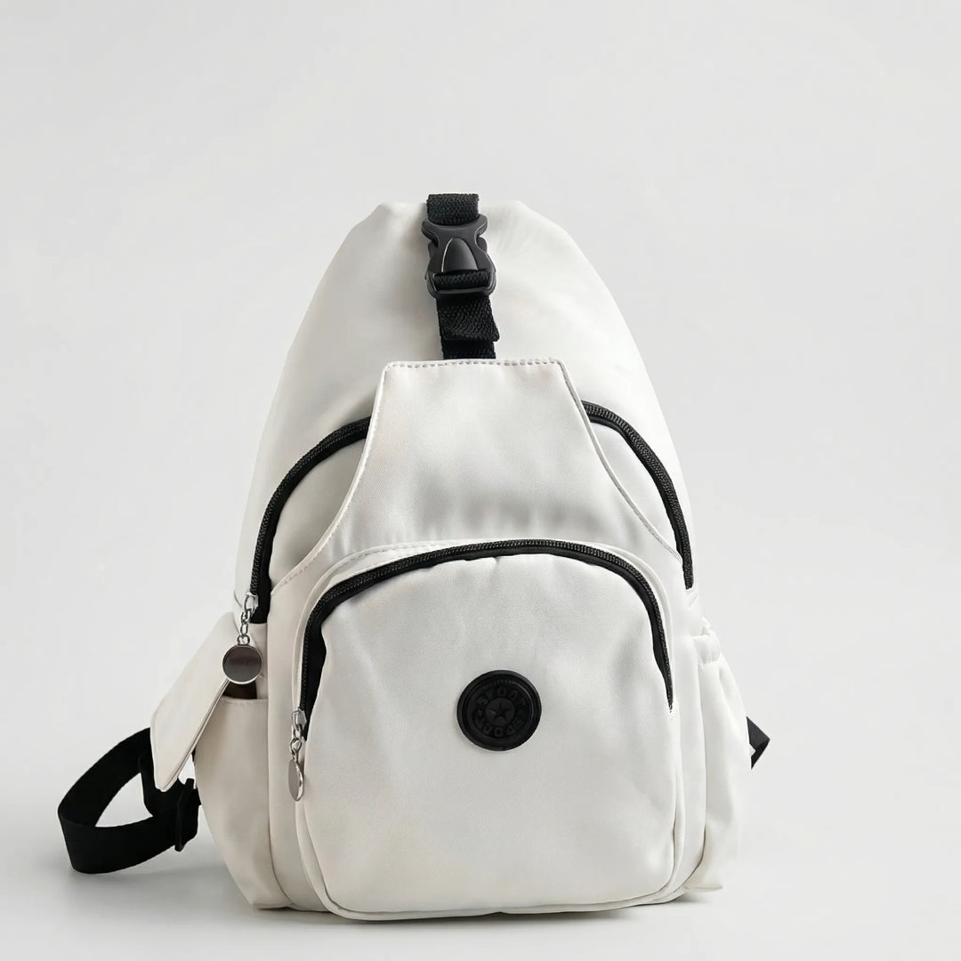 Slynko - Slim Anti-Theft Crossbody Sling Bag