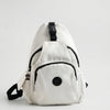 Slim Anti-Theft Crossbody Sling Bag