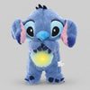 Interactive Breathing Plush Toy