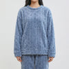 Matching Fleece Pullover Pajama Set