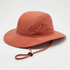 Wide-Brim UPF 50+ Bucket Hat