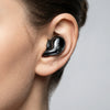 True Wireless In-Ear Noise-Cancelling Earbuds