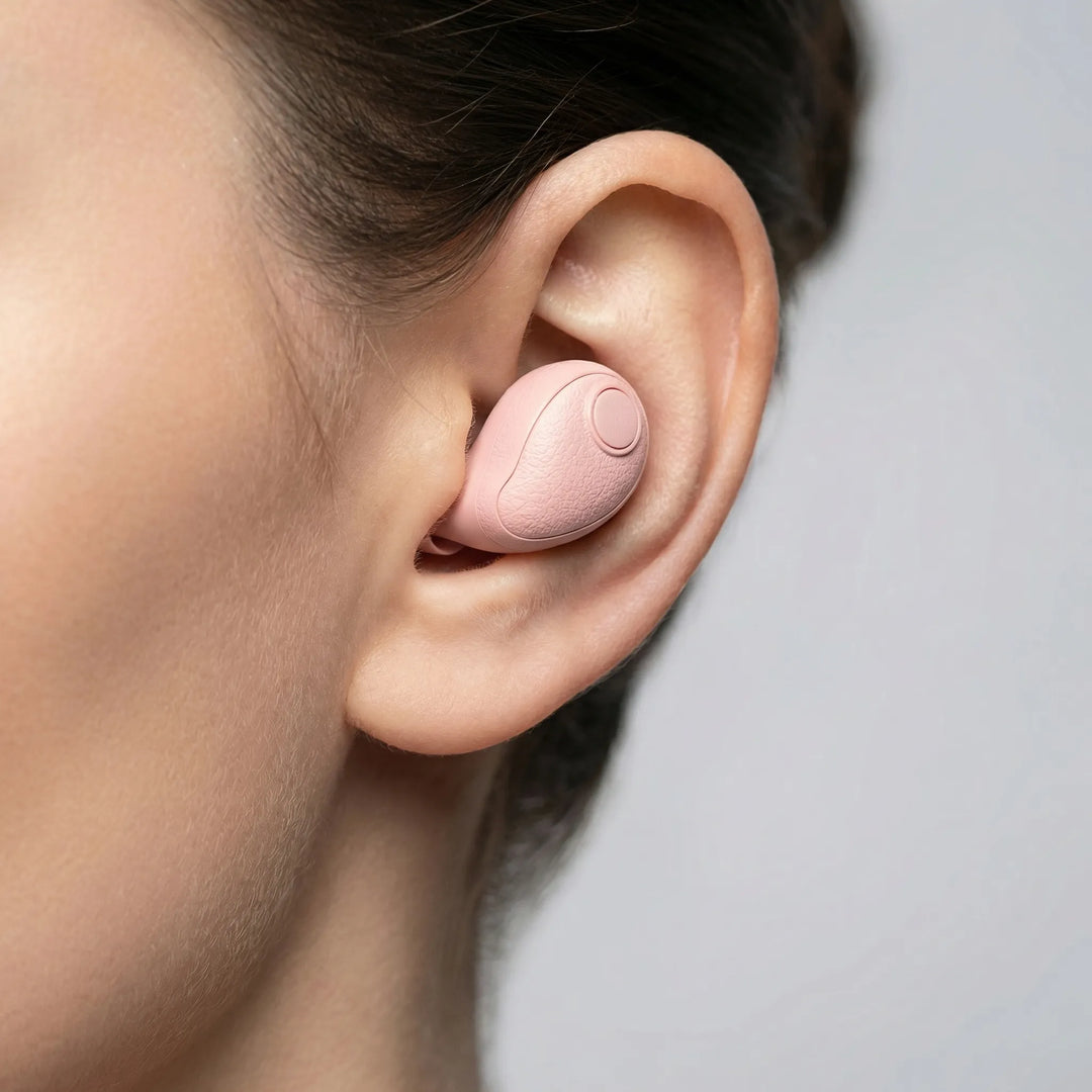 Sondrix - True Wireless In-Ear Noise-Cancelling Earbuds
