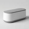 Compact Portable Ultrasonic Cleaning Device