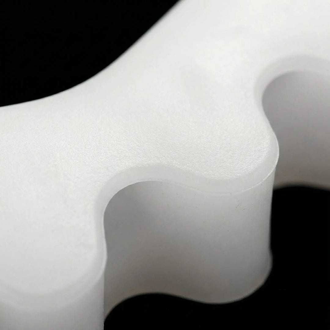 Spacrix - Flexible Full-Toe Gel Separator