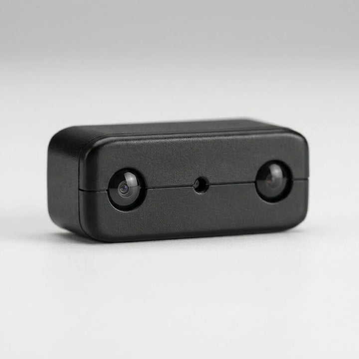 Speckra - Ultra-Compact Full HD Mini Camera