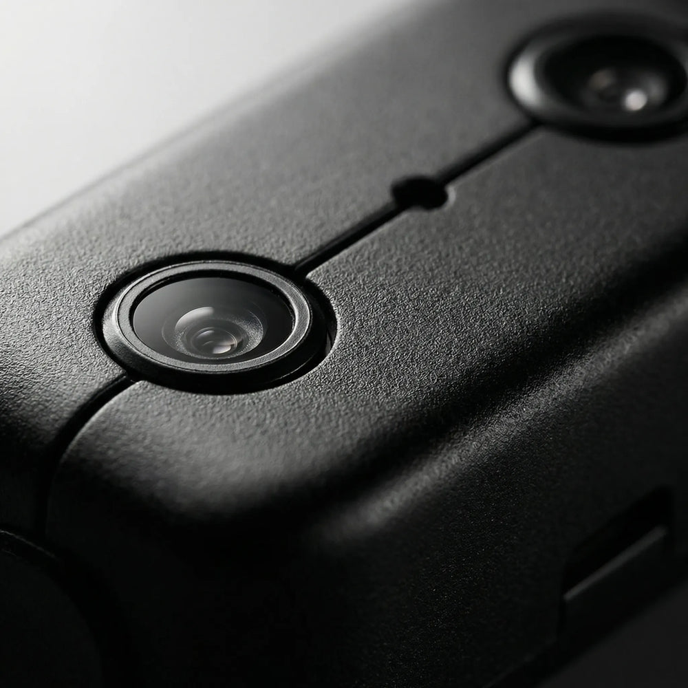 Speckra - Ultra-Compact Full HD Mini Camera