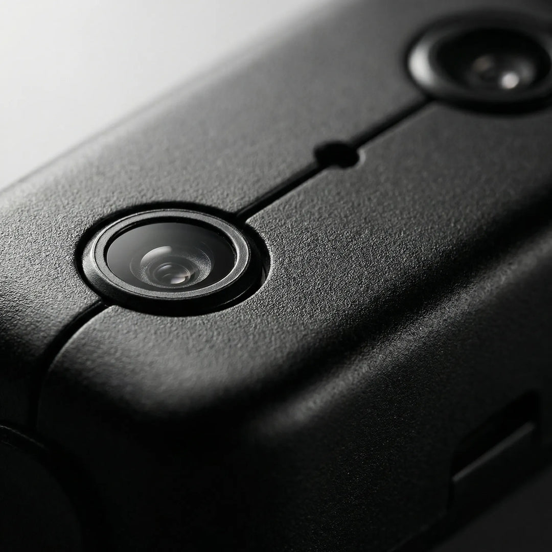 Speckra - Ultra-Compact Full HD Mini Camera