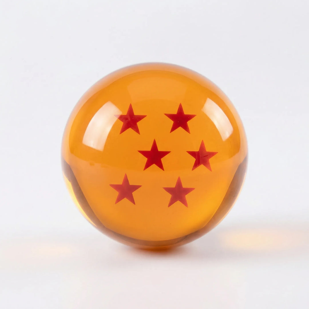 Sphyrion - Dragon Ball Z Collector Figurine Sphere