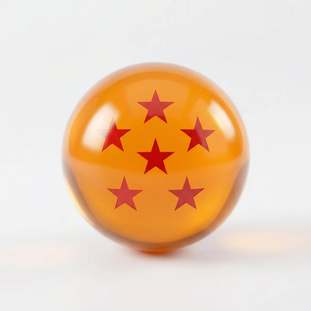 Sphyrion - Dragon Ball Z Collector Figurine Sphere