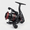 Front-Drag Freshwater Spinning Reel