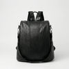 Anti-Theft Convertible Women's Backpack