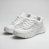 Lace-Up Star Pattern Casual Sneaker