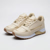 Lace-Up Fashion Sneaker for Women