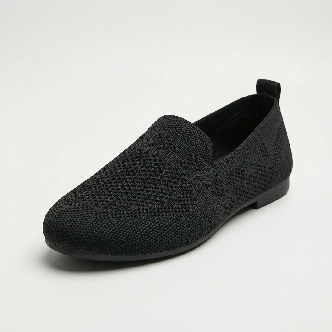Stepflow - Slip-On Orthopedic Flat Loafer
