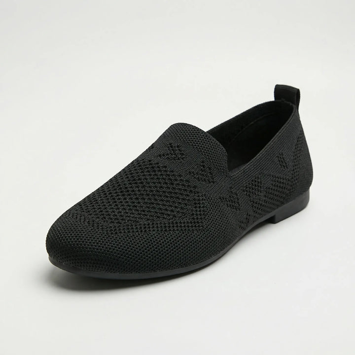 Stepflow - Slip-On Orthopedic Flat Loafer