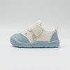 Barefoot-Inspired Flexible Baby Sneaker