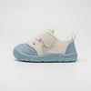 Lightweight Barefoot-Style Toddler Sneaker