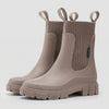 Slip-On Waterproof Chelsea Ankle Boot for Women