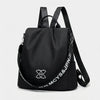 Anti-Theft Urban Commuter Backpack