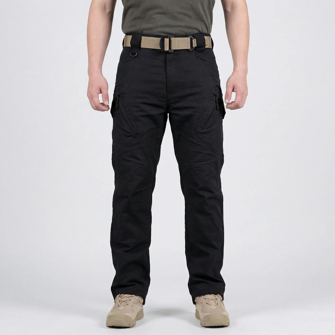 Stratchpax - Multi-Pocket Stretch Cargo Pants
