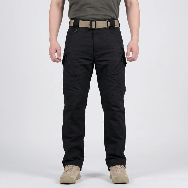 Stratchpax - Multi-Pocket Stretch Cargo Pants