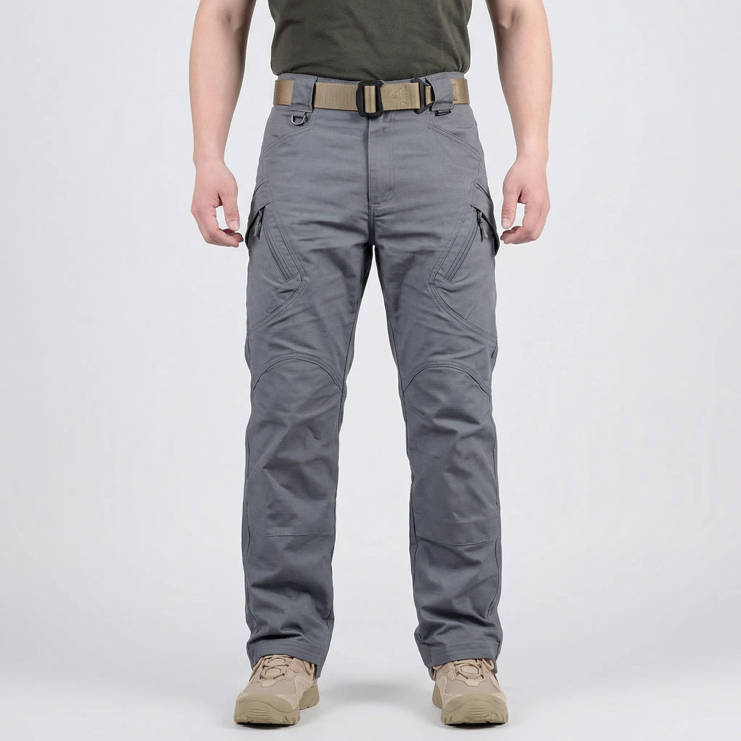 Stratchpax - Multi-Pocket Stretch Cargo Pants
