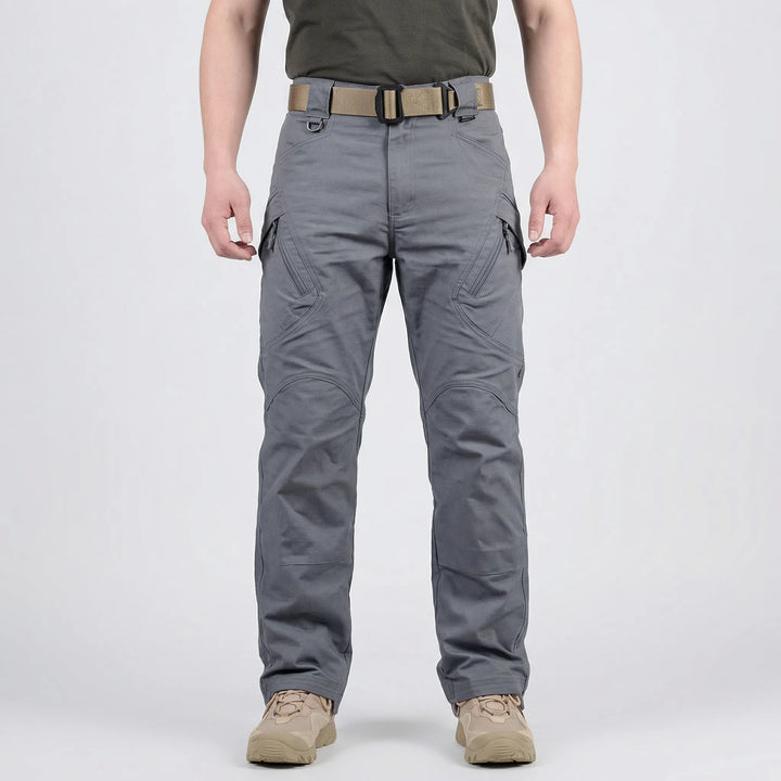 Stratchpax - Multi-Pocket Stretch Cargo Pants