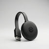 Compact Wireless HDMI Streaming Dongle