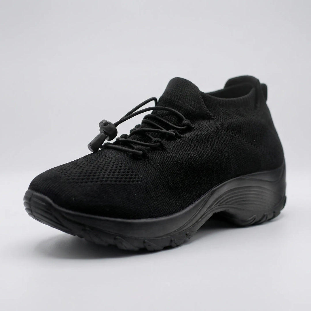 Stretchovex - Stretch Knit Orthopedic Cushion Sneaker