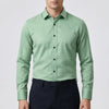 Slim Fit Long Sleeve For Men