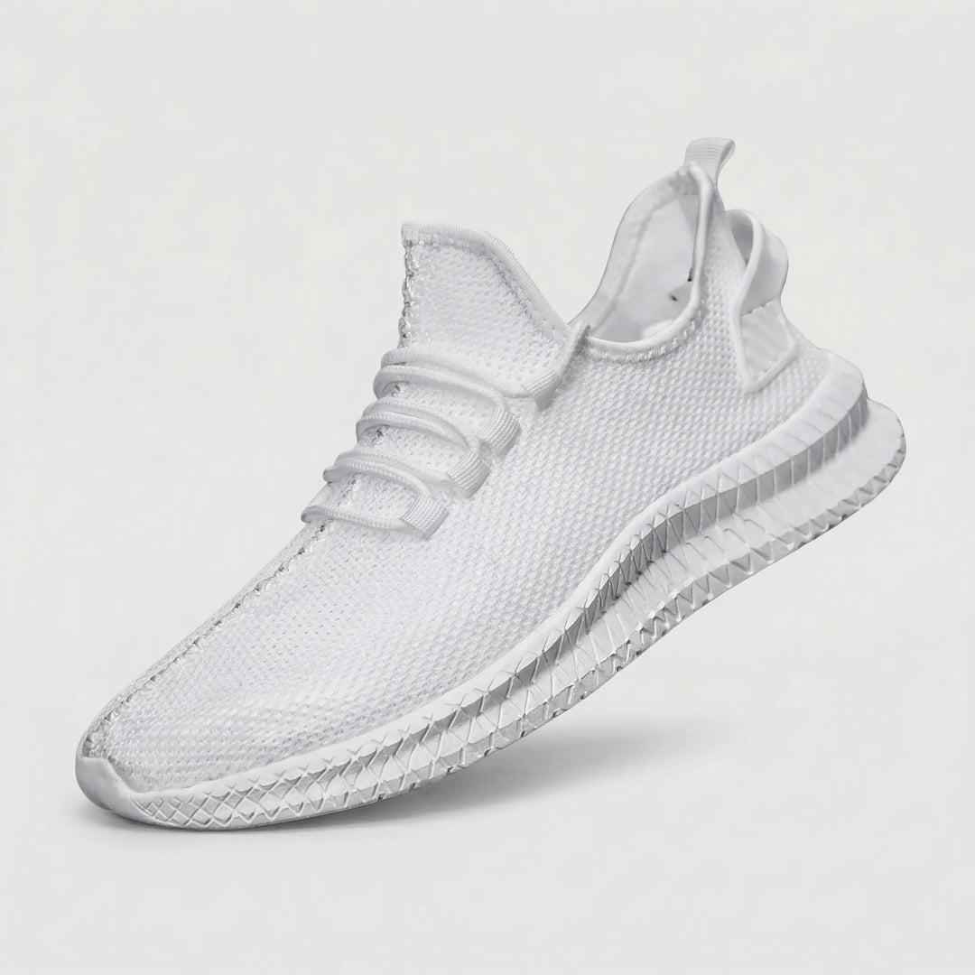 Stridelon - Lightweight Slip-On Orthopedic Sneaker