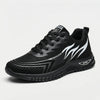 Water-Resistant Lace-Up Hiking Sneaker