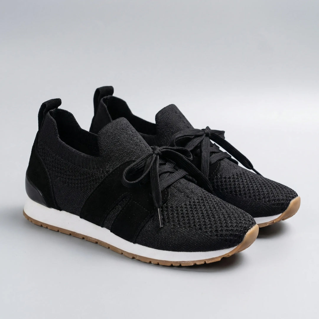 Strydelle - Lace-Up Women's Casual Sneaker