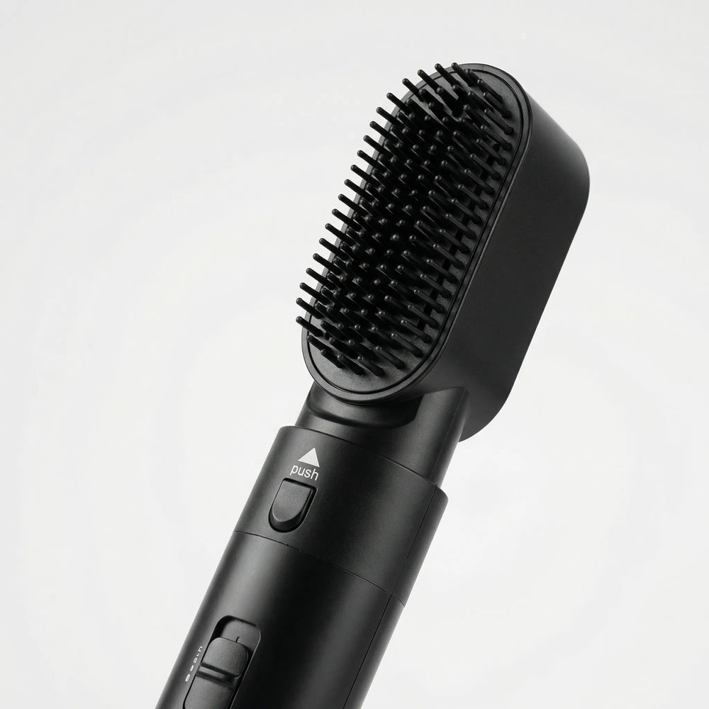 Stylovex - 4-In-1 Multi-Function Hair Styler